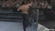 SvR2008 The Great Khali 12