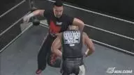 SvR2008 Tommy Dreamer 01