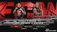 SvR2008 Tommy Dreamer 05