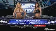 SvR2008 Torrie Wilson 13