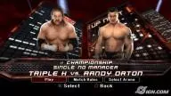 SvR2008 Triple H 05