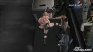 SvR2008 Triple H 08