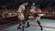 SvR2008 Triple H 11