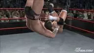 SvR2008 Triple H 12