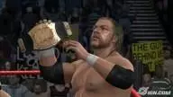 SvR2008 Triple H 24