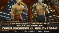 SvR2008 PS2 Chavo Guerrero 03