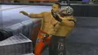 SvR2008 PS2 Chavo Guerrero 10