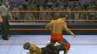 SvR2008 PS2 Chavo Guerrero 11