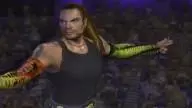 SvR2008 PS2 Jeff Hardy 02