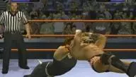 SvR2008 PS2 Jeff Hardy 04