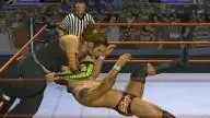 SvR2008 PS2 Jeff Hardy 06