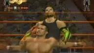 SvR2008 PS2 Jeff Hardy 08