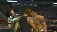 SvR2008 PS2 Jeff Hardy 11