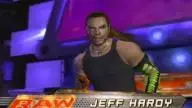 SvR2008 PS2 Jeff Hardy 14