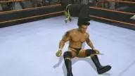 SvR2008 PS2 Jeff Hardy 16