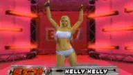 SvR2008 PS2 Kelly Kelly 09