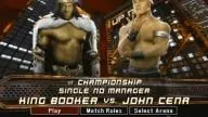 SvR2008 PS2 King Booker 05