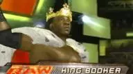 SvR2008 PS2 King Booker 06