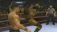 SvR2008 PS2 King Booker 11