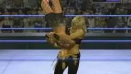 SvR2008 PS2 Michelle Mccool 04