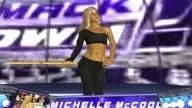 SvR2008 PS2 Michelle Mccool 15