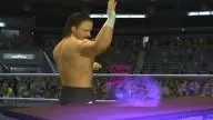 SvR2008 PS2 Terry Funk 04