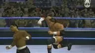 SvR2008 PS2 Triple H 06