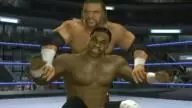 SvR2008 PS2 Triple H 10