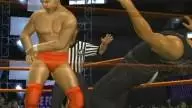 SvR2008 PS2 William Regal 01