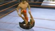 SvR2008 PS2 William Regal 02