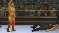 SvR2008 PS2 William Regal 07