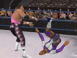 SvR2008 PSP Jim Neidhart 04