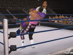 SvR2008 PSP Jim Neidhart 10