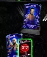 Supercard MITB 7