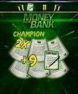 Supercard MITB 10