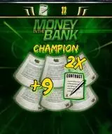 Supercard MITB 11