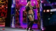 WWE2K17 Carmella