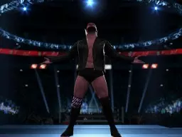 WWE2K17 Finn Balor 1