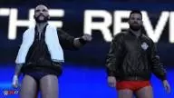 WWE2K17 The Revival