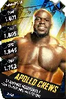 SuperCard ApolloCrews R10 SummerSlam