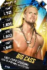 SuperCard BigCass R10 SummerSlam