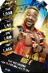 SuperCard BigE R10 SummerSlam