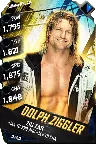 SuperCard DolphZiggler R10 SummerSlam