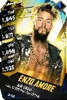 SuperCard EnzoAmore R10 SummerSlam