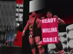 WWE2K17 Trailer American Alpha