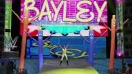 WWE2K17 Trailer Bayley