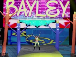 WWE2K17 Trailer Bayley