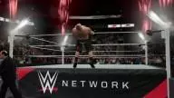 WWE2K17 Trailer Brock Lesnar Pyros