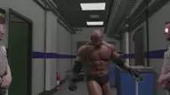 WWE2K17 Trailer Goldberg