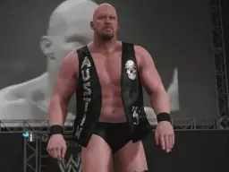 WWE2K17 Trailer Stone Cold Steve Austin